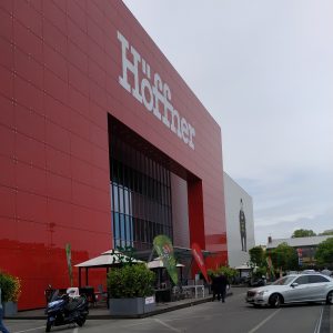 H&ouml;ffner Berlin Sch&ouml;neberg