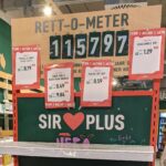 Sirplus, Toko Penjual Barang Kedaluwarsa
