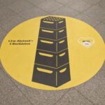 Video Kampanye BVG: Berkendara Sendirian