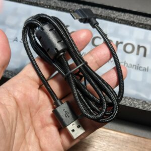 kabel USB-C Keychron K6
