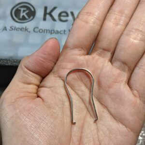 alat pelepas saklar Keychron