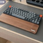 Membeli Papan Ketik Mekanik (Mechanical Keyboard) Keychron K6