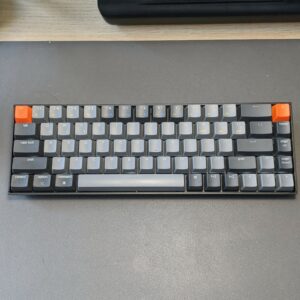 kibor Keychron K6 berukuran 65%