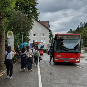 bus RVA nomor 78 tujuan Hohenschwangau bus RVA nomor 78 tujuan Hohenschwangau