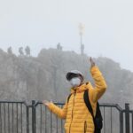 Mencapai Zugspitze, Puncak Tertinggi di Jerman