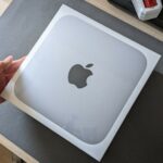 Selamat Datang, Mac Mini M1!