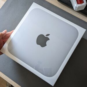 Mac Mini M1