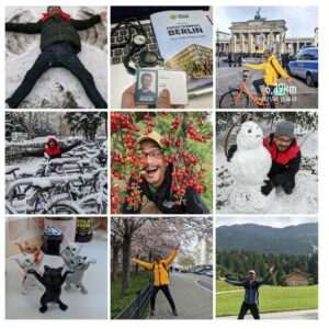 ringkasan foto kiriman Instagram terbaik 2021