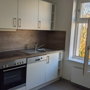 apartemen dengan dapur atau einbauk&uuml;che