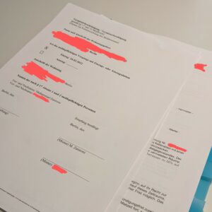 kontrak sewa apartemen