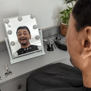 hasil cukuran istri hasil cukuran istri
