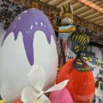Paskah 2022 di Bulan Ramadan 1443 H