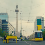 Video Kampanye BVG: Penemuan Baru (Neu entdeckt)
