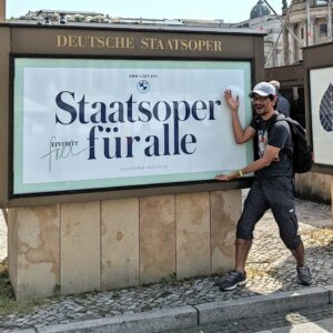 Staatsoper f&uuml;r alle