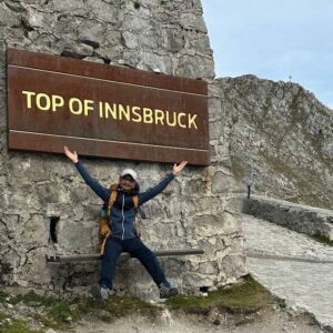 di Top of Innsbruck, Austria