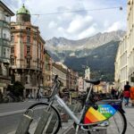 Mengunjungi Innsbruck, Austria