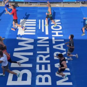 BMW Berlin Marathon 2023