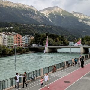 Jembatan Inn (Innbr&uuml;cke)