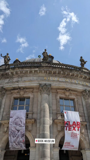 Museum Bode