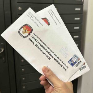 surat undangan dari PPLN Berlin surat undangan dari PPLN Berlin