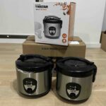 Cerita Mesin Penanak Nasi "Gratis"