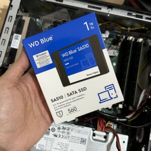SSD Western Digital Blue SA510