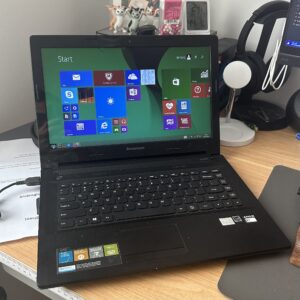 Windows 8.1 di laptop Lenovo G40-45
