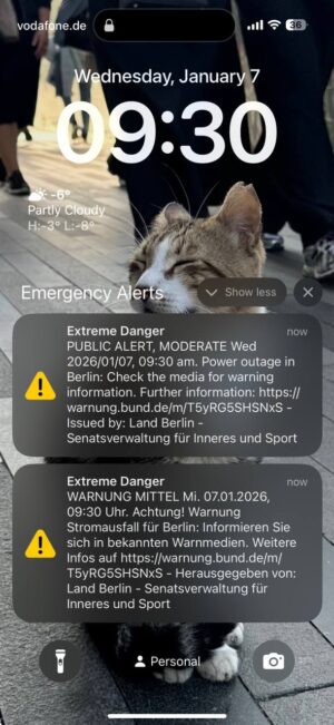 pesan notifikasi informasi pemadaman listrik melalui saluran darurat pesan notifikasi informasi pemadaman listrik melalui saluran darurat