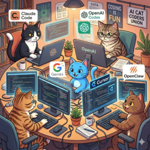 gambar ilustrasi buatan AI menggunakan Gemini dengan model Nano Banana 2