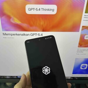 aplikasi ChatGPT dari OpenAI