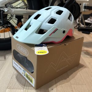 helm Abus MoDrop MIPS