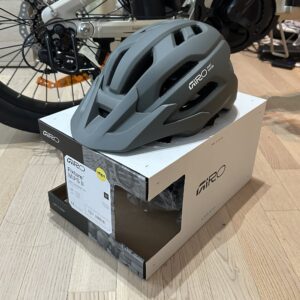 helm Giro Fixture MIPS II