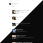 AI Membangun Blog Ini